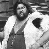 ElitistGenhead's profile picture. Do I look like a fuckin' people person?