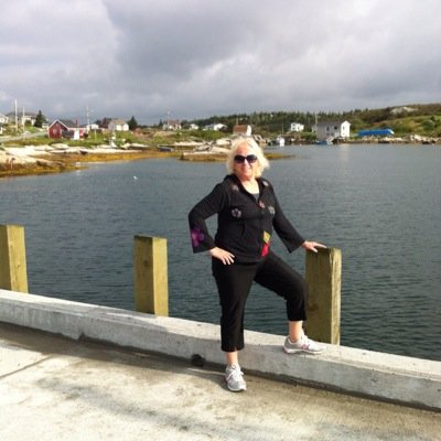 ContactsConnect's profile picture. life-long learner, proud mother and grandmother