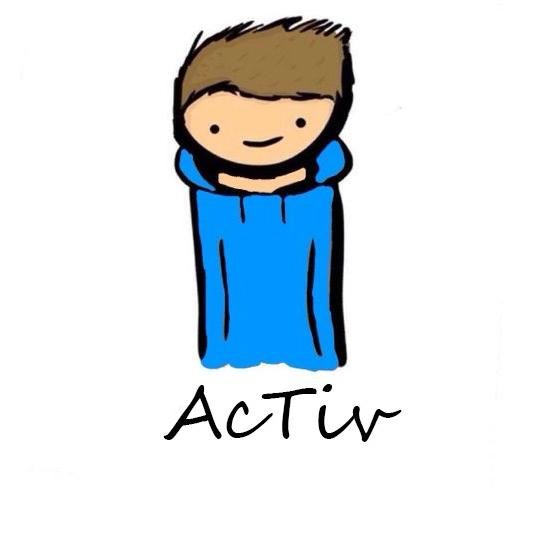 OhhAcTiv's profile picture. QUIT GFX ! solo -  GFX PORT : https://t.co/CZWqDEWXxz -