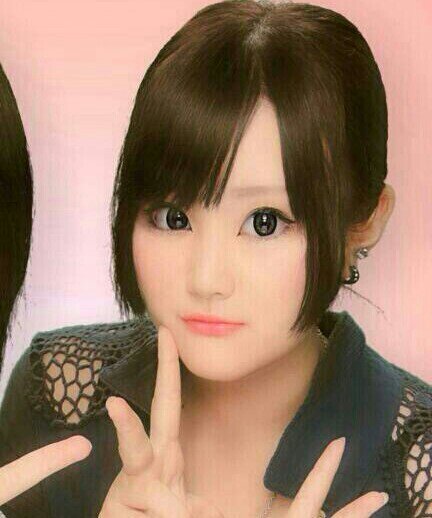 楓さん