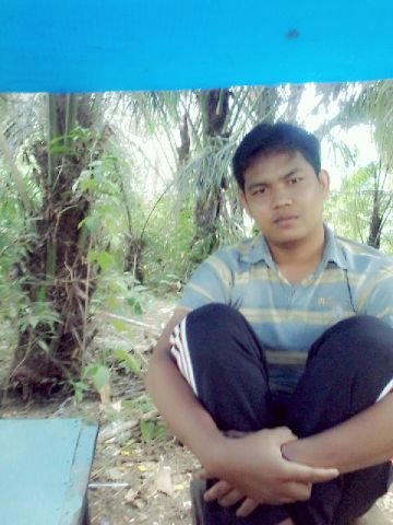 My Name is Gar