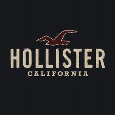Hollister trae calidad para el mundo! Cuenta oficial de Hollister en Español (España)