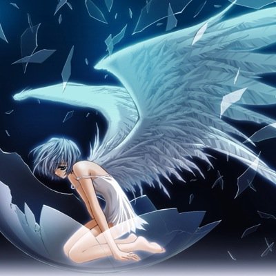 thenewdaynet's profile picture. looking at the world through far side glasses