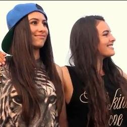 CIMFAM FOREVER deseando q llegue el 25 de octubre