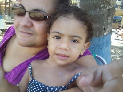 DOCENTE EMPRENDEDORA, CON LINDA BEBE