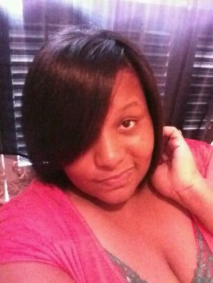 smartass....dnt mind checkin a bitch....in love wit