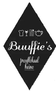buuffies's profile picture. Buuffie van Albert Heijno; voor de lekkerste broodjes, gerechten en borrels! Contact: 0572-395766 of info@buuffie.nl