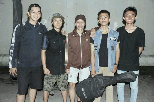 Official twitter POWER OF KIDS | SPIRIT HARDCORE JAKARTA |  ☎ 081382376742