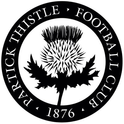 Partick Thistle fan, WoSFL follower, son at Glenvale FC.