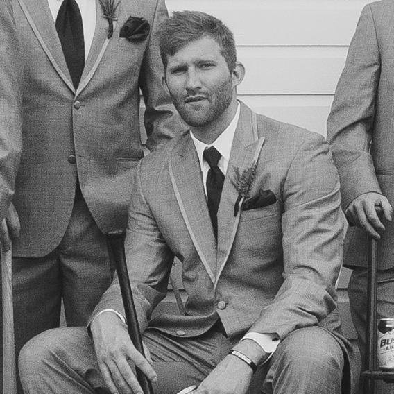 C_J_Beeson's profile picture. Optimistic future philanthropist