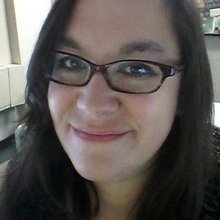 Communications professional, mom, wife, ex-journo, cat-fiend, photographer, baker, musical lover, wanna-be gamer girl.