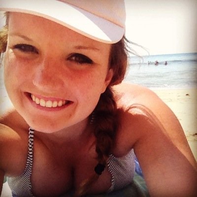Just a winter girl girl living for the summer ❄️☀️ ❤️☀️TFJ