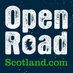 Andy McCluskey (@openroadscot) Twitter profile photo