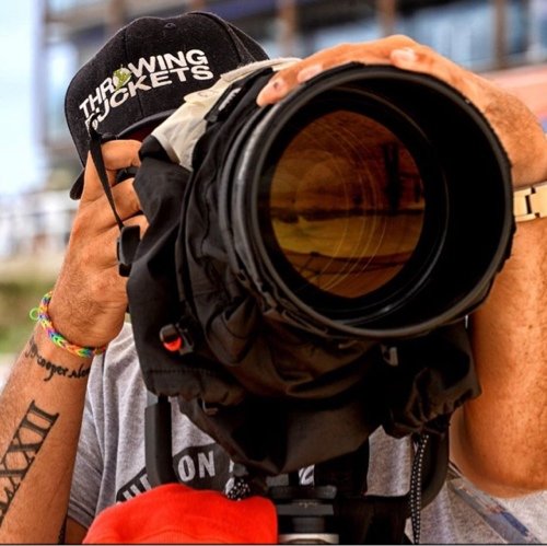 Graphic Designer, Sports Photographer; Throwing Buckets; Sproule Sports Focus; self-confessed good bloke; opinions are mine!