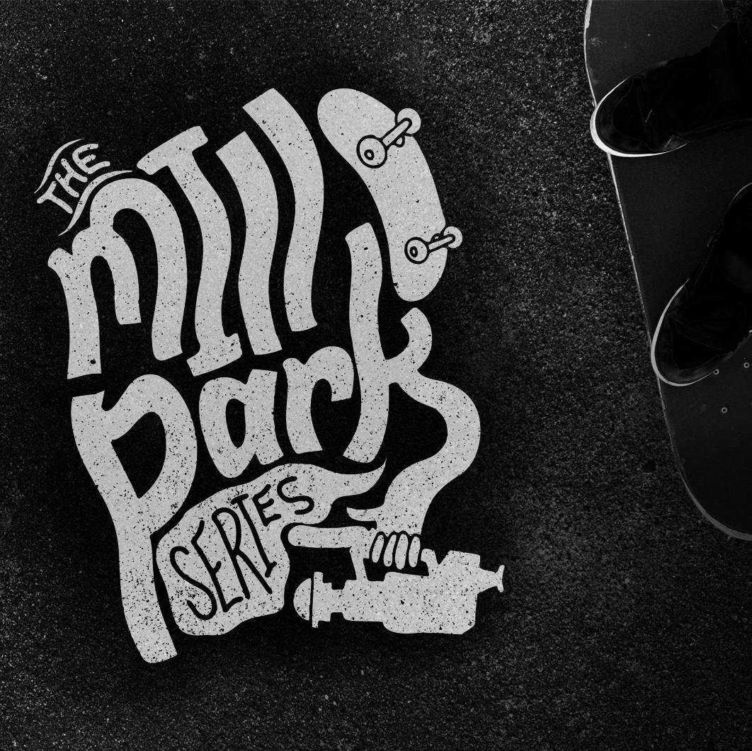 The Mill Park Series is a series of skateboarding short films to promote the Mill Street Skate park. 

Contact us: Themillparkseries@gmail.com