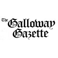 The Galloway Gazette(@gallgaz) 's Twitter Profile Photo