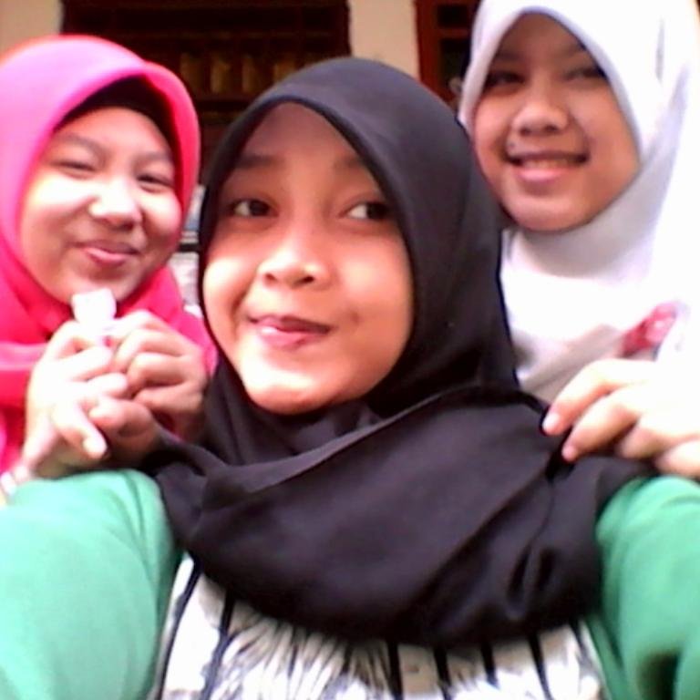 SMAN 8 Depok