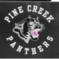 Pine Creek School (@wopinecreek) Twitter profile photo
