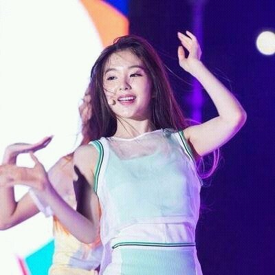 »Airin • 91L • A Part of Red Velvet ┐(˘–˘ )┌ «