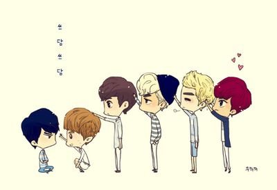 vixxnasdfg's profile picture. 저는올해에오디션볼아이♥♥♥빅스선배님꼭만날거에요