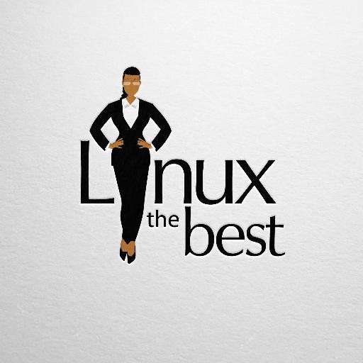 LinuxtheBest1's profile picture. 