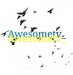 awesometv_'s profile picture. ~ ✕ be awesome ✕~