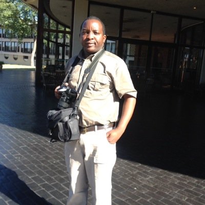 KatandikaA's profile picture. MBF/Grad ICSAZ