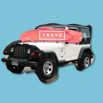 I am troyes jeep!!!! Lets go have fun!
