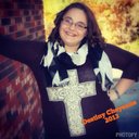 Destiny Warner - @feltnerd97 - Twitter