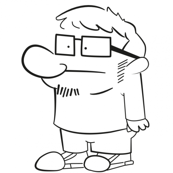 Martín Brotonsさんのプロフィール画像