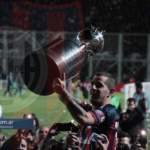 Enfermo Hincha de SAN LORENZO - Ferviente Admirador del Peronismo - Ex estudiante de Periodismo
