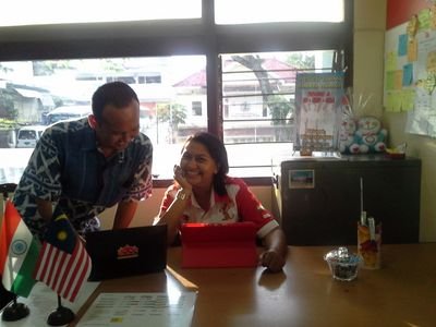 Waralaba Bimbel utk SD SMP, SMA, Madrasah - Info Kemitraan & Franchaiser 3 Negara   Hub :0812.3845.4946/75B3C492