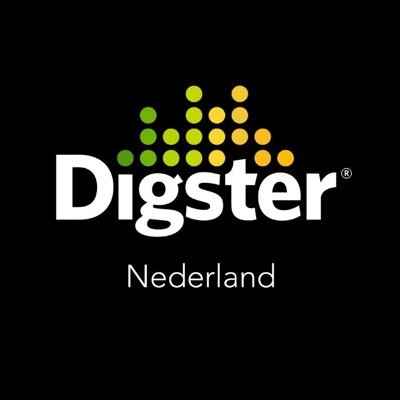 DigsterNL's profile picture. Playlists for all!
