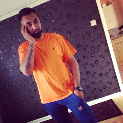 Akil_Q's profile picture. SELF MADE .... Only God Can Judge me ..