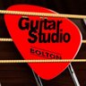 BoltonGuitar's profile picture. Friendly and patient lessons from a professional guitarist with over 35 years experience. Good stock of reasonably priced guitars to pro models.