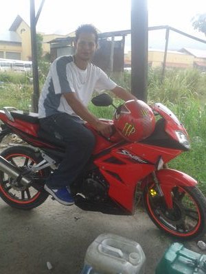 Poisonher8024's profile picture. Nadie es mas que nadie..... Solo Dios......