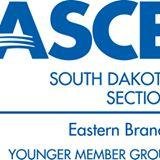 The official home on Twitter for the South Dakota Section and Branches of American Society of Civil Engineers (ASCE).