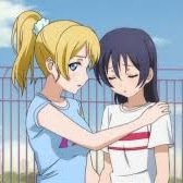 何故かわからないけど海未キチに目覚めてしまったわ たまに事故るかもしれないけど愛嬌だと思って勘弁してね