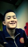 Student of SMAN 2. Feel the Blues Follow me! KTBFFH