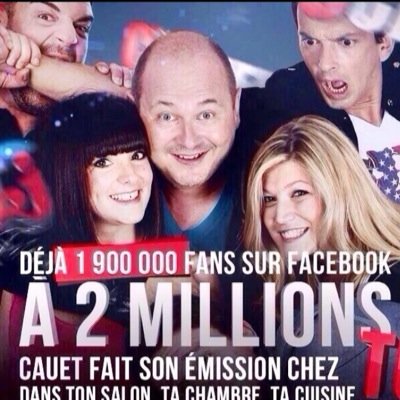 Fan de cauet sur nrj et fan de tabarak coco 19h / 22h !!! nrjgroup.fr @TabarakOfficiel @CauetOfficiel