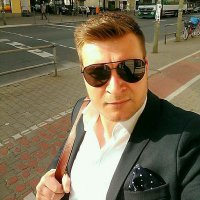 Michael Zabel (@zabelmichael) 's Twitter Profile
