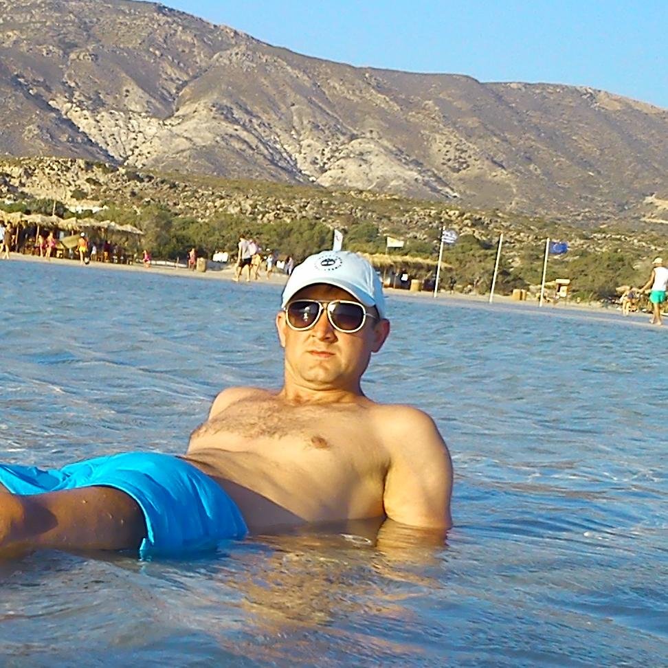 spaziewski's profile picture. 