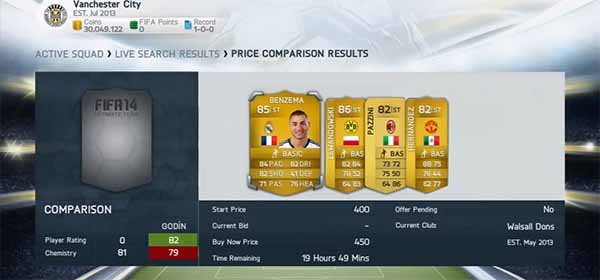 j'ai trouver une faille dans fifa fut 14 et je vous donne des crédits et des joueurs gratuitement en échange de pub :)