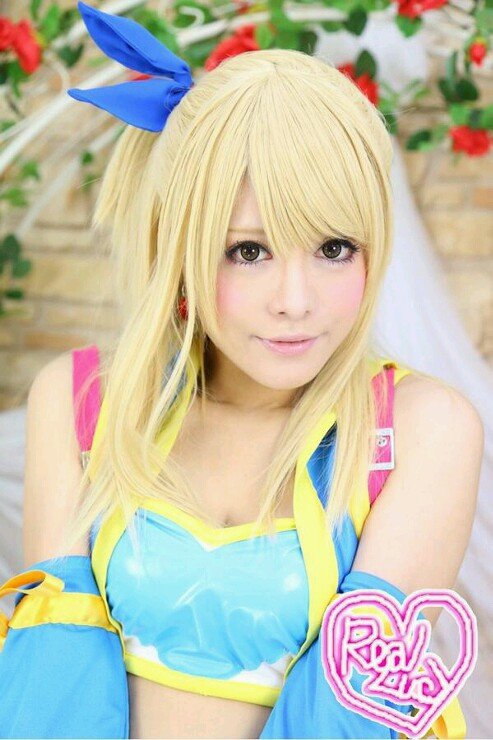 フェアリーテイル