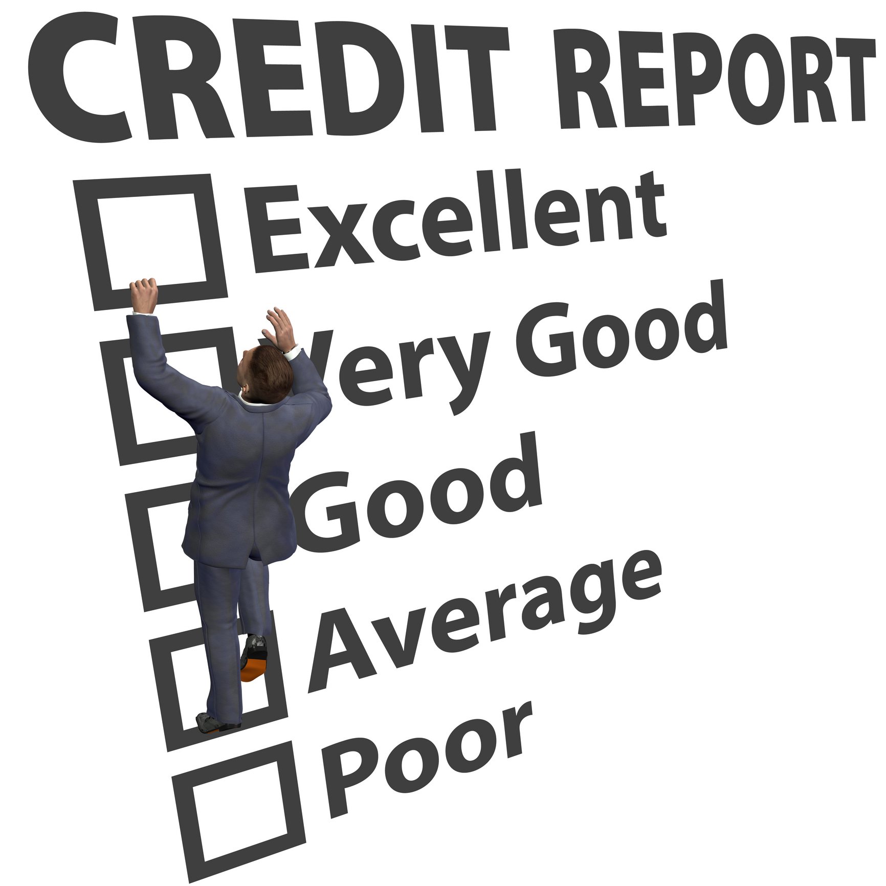 Knowing how to repair your credit report will help pave the way for you to improve your financial standings and your self-esteem too. Learn from Gurus' tips.