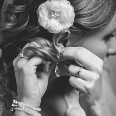 ThinkinDiamonds's profile picture. High quality, unique handmade jewelry