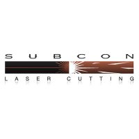 Subcon Laser Cutting (@subconlaser) Twitter profile photo