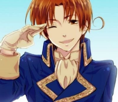 ''Doitsu! Doitsu! I-I.. I love you..!'' Italy, he loves pasta and Germany.. #Single [HetaliaRP 18+ Yaoi content]