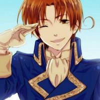 Feliciano Vargas (@pastadoitsu) 's Twitter Profile