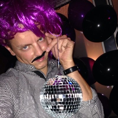 DelishDan's profile picture. Cheese capital of Canada